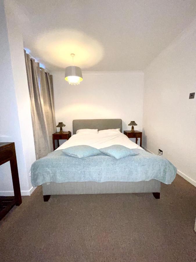 Two Bedroom Apartment Pimlico Londra Dış mekan fotoğraf